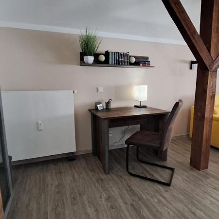 Appartement Köck Reisbach Exterior foto