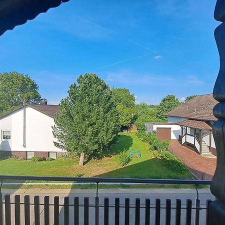 Appartement Köck Reisbach Exterior foto