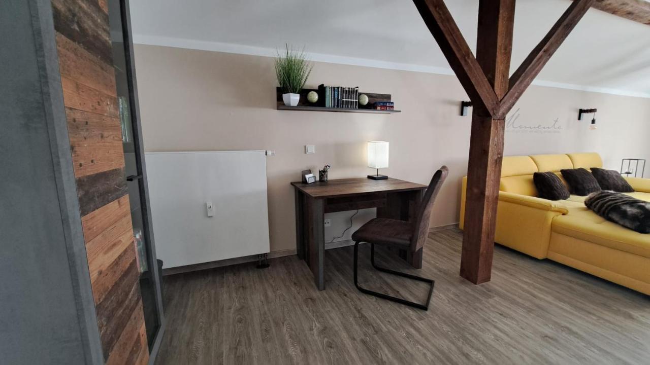Appartement Köck Reisbach Exterior foto