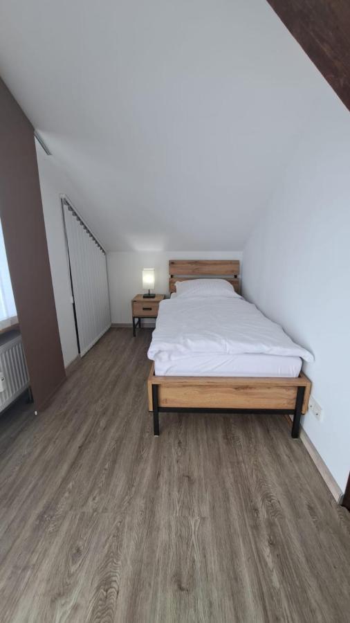 Appartement Köck Reisbach Exterior foto